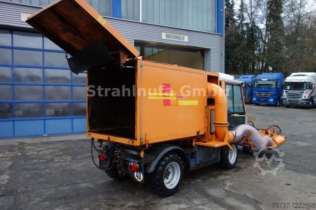 Sonstige Kiefer HY 1251 Boki Mobil 4x4