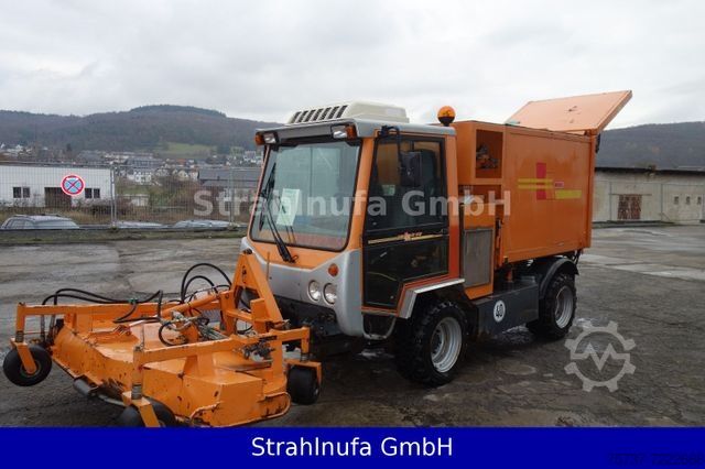 Sonstige Kiefer HY 1251 Boki Mobil 4x4