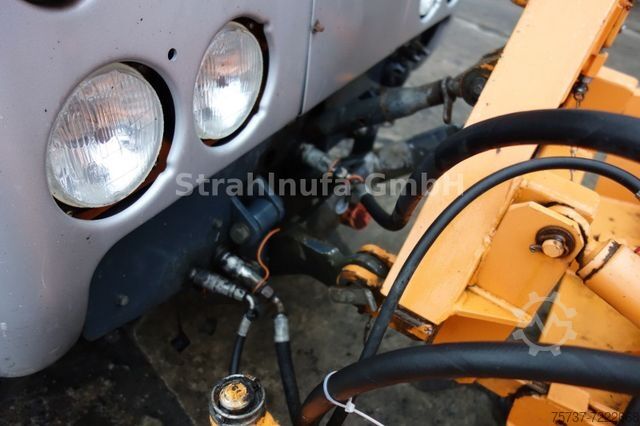 Sonstige Kiefer HY 1251 Boki Mobil 4x4