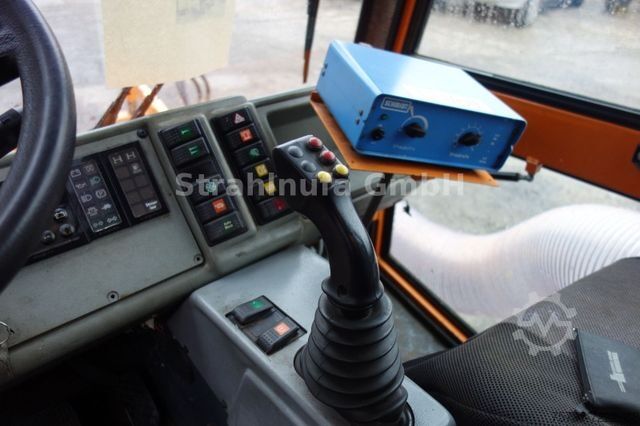 Sonstige Kiefer HY 1251 Boki Mobil 4x4