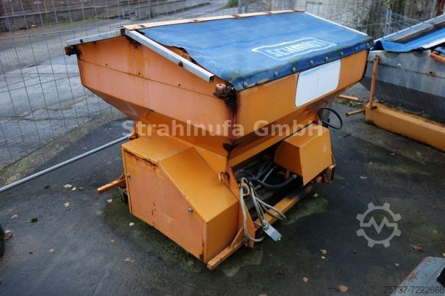 Sonstige Kiefer HY 1251 Boki Mobil 4x4