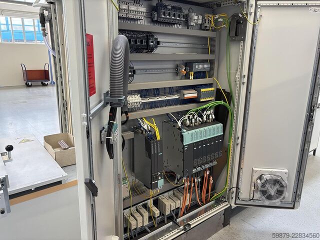 Kolbus BLA 500 - CP 500 - BP 200 - BP 500 - SG 500 (2022) Kolbus BLA 500