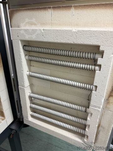 Piec promiennikowy Nabertherm N150