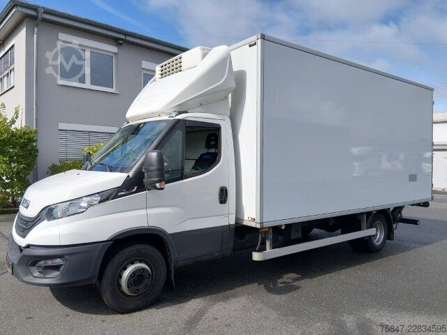 Izotermiczny van chłodnia Iveco Daily 70 C 18 HA8/P Thermo King