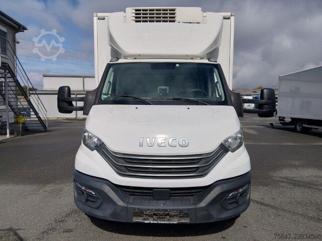 Izotermiczny van chłodnia Iveco Daily 70 C 18 HA8/P Thermo King