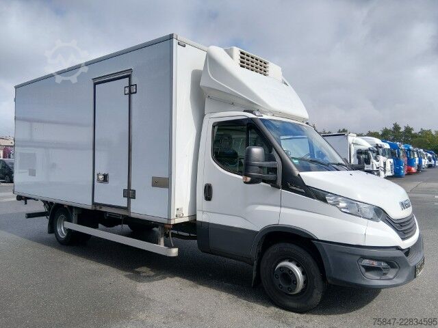 Izotermiczny van chłodnia Iveco Daily 70 C 18 HA8/P Thermo King