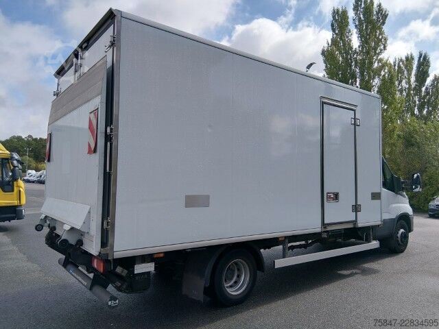 Izotermiczny van chłodnia Iveco Daily 70 C 18 HA8/P Thermo King