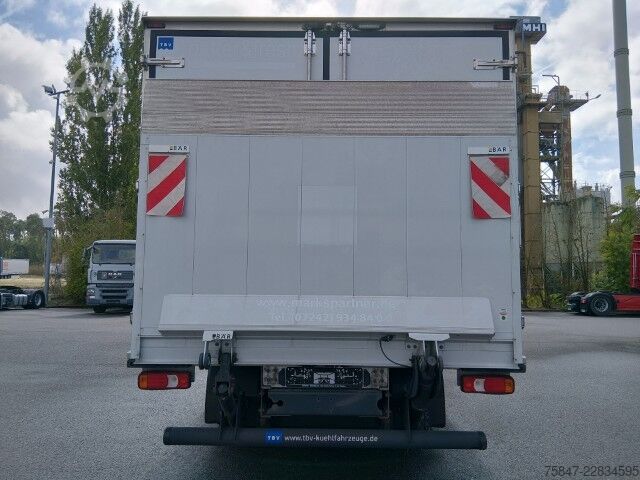 Izotermiczny van chłodnia Iveco Daily 70 C 18 HA8/P Thermo King