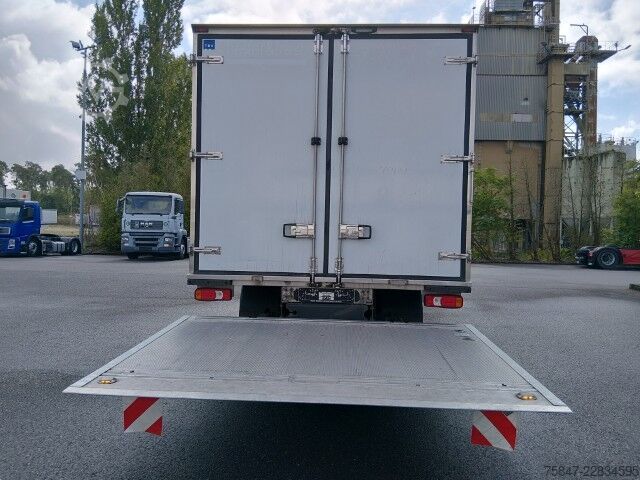 Izotermiczny van chłodnia Iveco Daily 70 C 18 HA8/P Thermo King