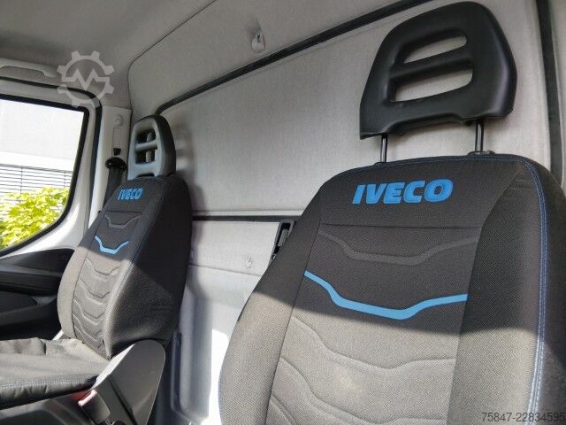 Izotermiczny van chłodnia Iveco Daily 70 C 18 HA8/P Thermo King