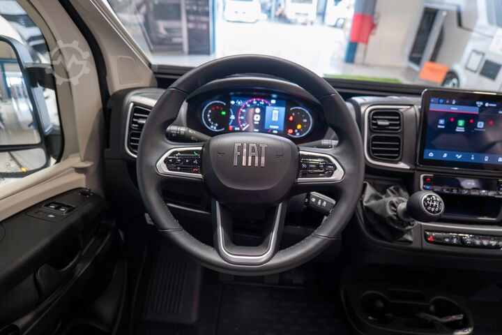 ADRIA TWIN SPORT 640 SLB PACK WILD&FREE MINI VAN WITH W.C. NEW ADRIA TWIN SPORT 640 SLB PACK WILD&FREE