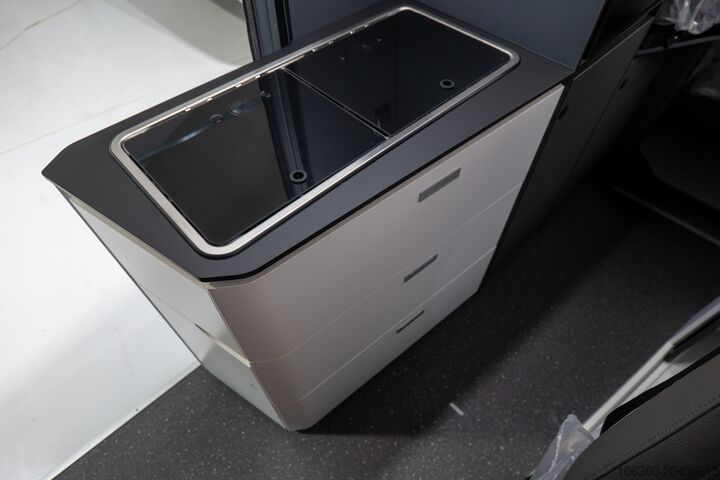 ADRIA TWIN SPORT 640 SLB PACK WILD&FREE MINI VAN WITH W.C. NEW ADRIA TWIN SPORT 640 SLB PACK WILD&FREE