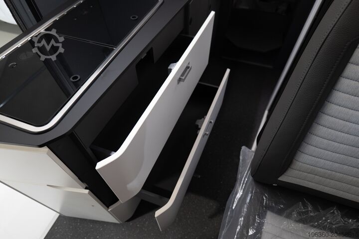 ADRIA TWIN SPORT 640 SLB PACK WILD&FREE MINI LAKÓAUTÓ, WC-VEL, ÚJ ADRIA TWIN SPORT 640 SLB PACK WILD&FREE