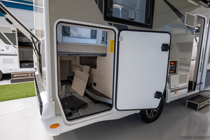 CHAUSSON 648 TITANIUM VIP semi-integral usado CHAUSSON 648 TITANIUM VIP