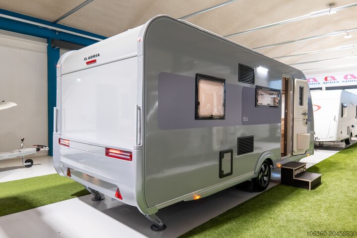 ADRIA ALTEA 552 PK - 60 AÑOS NUEVO ADRIA ALTEA 552 PK - 60Y