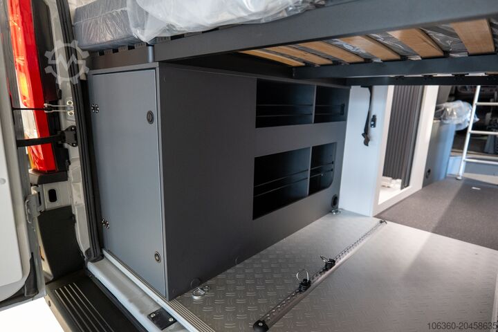 ADRIA TWIN SPORT 540 SPB MY 2026 MINI LAKÓAUTÓ WC-VEL, ÚJ ADRIA TWIN SPORT 540 SPB MY 2026