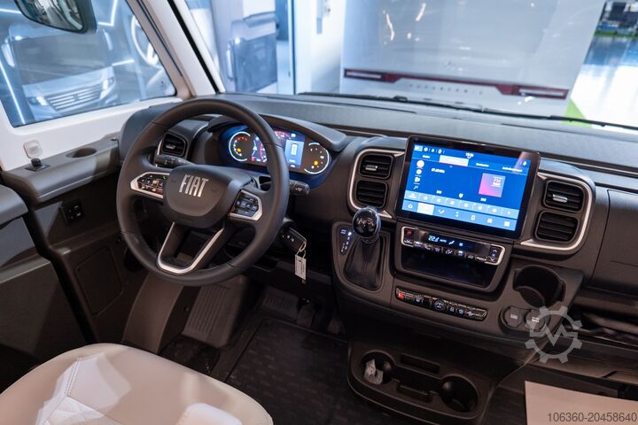 ADRIA SONIC SUPREME 700 DL PACK WILD&FREE MY2026 AUTOCARAVANA NUEVA ADRIA SONIC SUPREME 700 DL PACK WILD&FREE MY2026