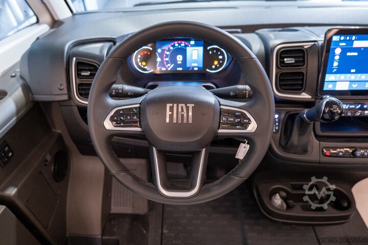 ADRIA SONIC SUPREME 700 DL PACK WILD&FREE MY2026 AUTOCARAVANA NUEVA ADRIA SONIC SUPREME 700 DL PACK WILD&FREE MY2026