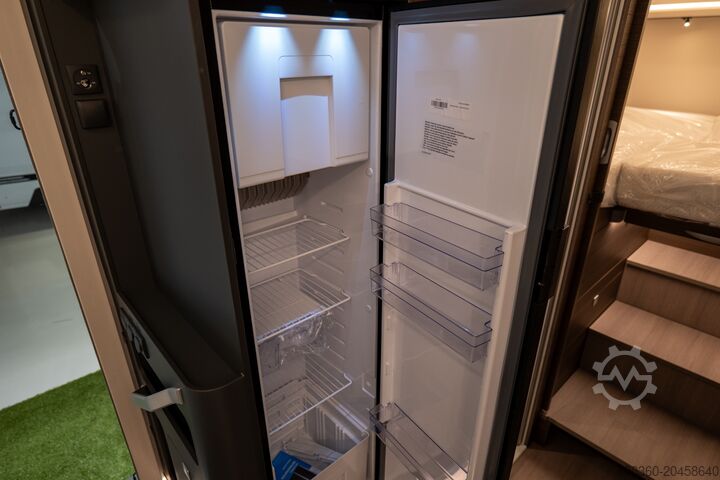 ADRIA SONIC SUPREME 700 DL PACK WILD&FREE MY2026 ÚJ LAKÓAUTÓ ADRIA SONIC SUPREME 700 DL PACK WILD&FREE MY2026