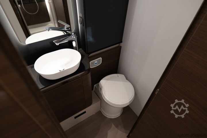 ADRIA SONIC SUPREME 700 DL PACK WILD&FREE MY2026 ÚJ LAKÓAUTÓ ADRIA SONIC SUPREME 700 DL PACK WILD&FREE MY2026