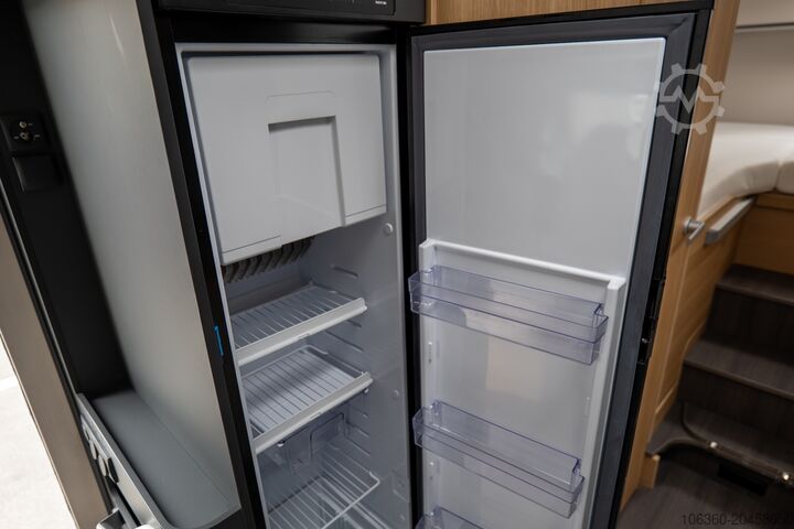 ADRIA MATRIX AXESS 670 SL PACK WILD&FREE MY2026 AUTOCARAVANA SEMI-INTEGRADA NUEVA ADRIA MATRIX AXESS 670 SL PACK WILD&FREE MY2026