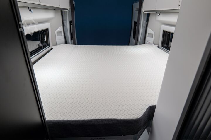 ADRIA TWIN SPORTS 640 SGX MY2026 MINI LAKÓAUTÓ WC-VEL, ÚJ ADRIA TWIN SPORTS 640 SGX MY2026