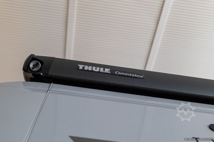 ADRIA TWIN SPORTS 640 SGX MY2026 MINI VAN CON W.C. NUEVO ADRIA TWIN SPORTS 640 SGX MY2026