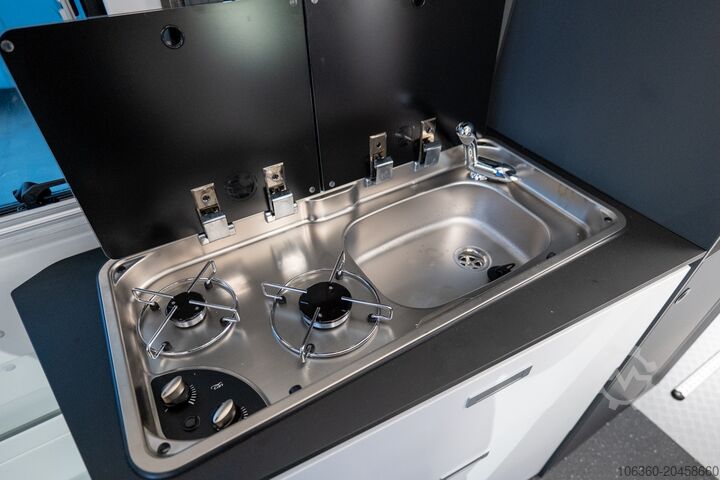 ADRIA TWIN SPORTS 640 SGX MY2026 MINI LAKÓAUTÓ WC-VEL, ÚJ ADRIA TWIN SPORTS 640 SGX MY2026