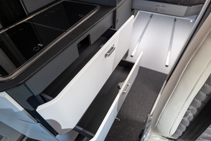 ADRIA TWIN SPORTS 640 SGX MY2026 MINI LAKÓAUTÓ WC-VEL, ÚJ ADRIA TWIN SPORTS 640 SGX MY2026