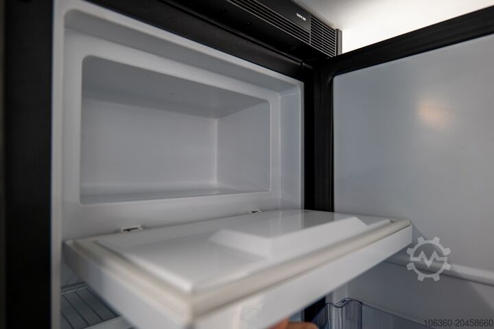 ADRIA TWIN SPORTS 640 SGX MY2026 MINI VAN CON W.C. NUEVO ADRIA TWIN SPORTS 640 SGX MY2026