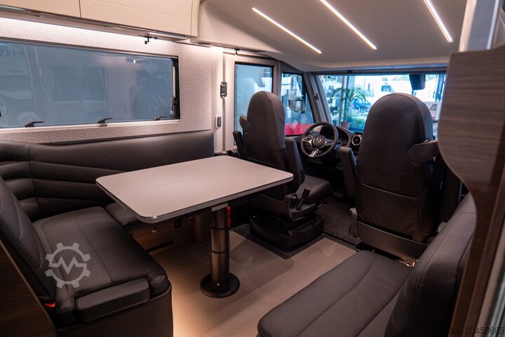 ADRIA SUPERSONIC 890 LL MY2026 ÚJ LAKÓAUTÓ ADRIA SUPERSONIC 890 LL MY2026