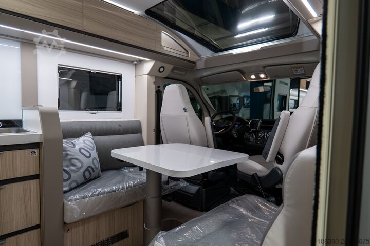 ADRIA COMPACT DL - 60Y PACK WILD&FREE COMPACTO NUEVO ADRIA COMPACT DL - 60Y PACK WILD&FREE