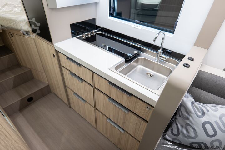 ADRIA COMPACT DL - 60Y PACK WILD&FREE COMPACTO NUEVO ADRIA COMPACT DL - 60Y PACK WILD&FREE