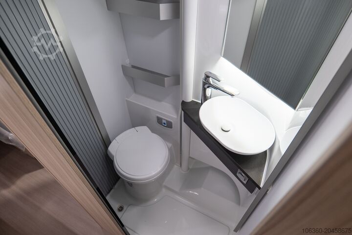 ADRIA COMPACT DL - 60Y PACK WILD&FREE COMPACTO NUEVO ADRIA COMPACT DL - 60Y PACK WILD&FREE