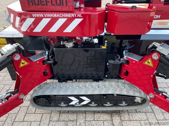 Minikran Hoeflon C 6