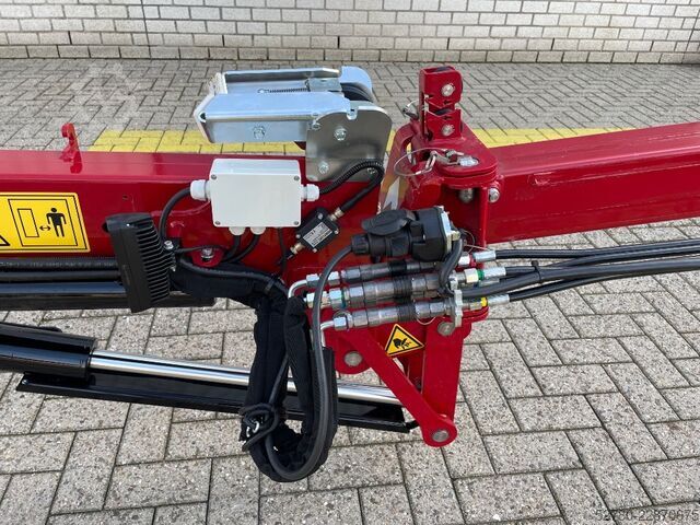 Mini grua Hoeflon C 6