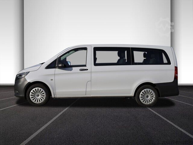Minibus Mercedes-Benz Vito 114 TourerPro,lang,Automatik,8Sitze,Kamera