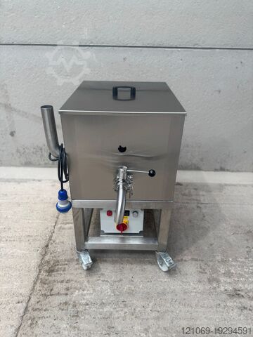 μονάδα ελέγχου REACH FOOD SYSTEMS T75