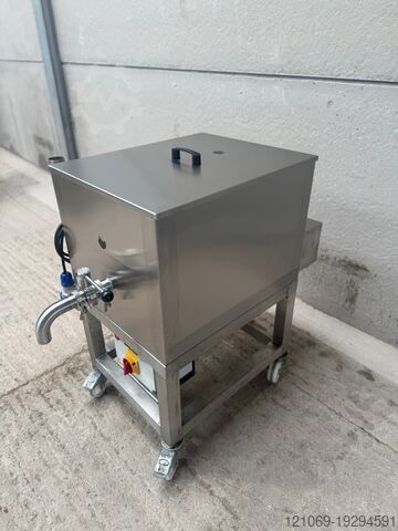 μονάδα ελέγχου REACH FOOD SYSTEMS T75