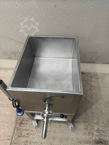 μονάδα ελέγχου REACH FOOD SYSTEMS T75