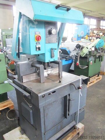 Zimna piła tarczowa KALTENBACH KKS 400 E