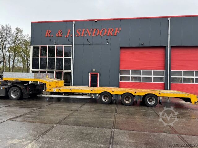 Chargeur bas Nooteboom OSDS-48-03