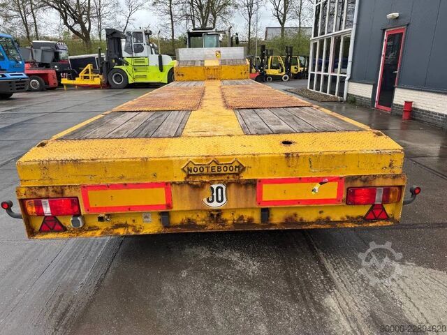 Chargeur bas Nooteboom OSDS-48-03