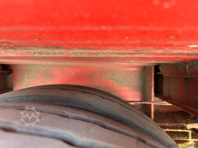 Chargeur bas Müller-Mitteltal TS3 Kompakt