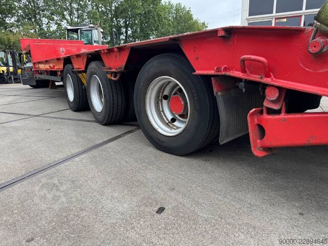 Chargeur bas Müller-Mitteltal TS3 Kompakt