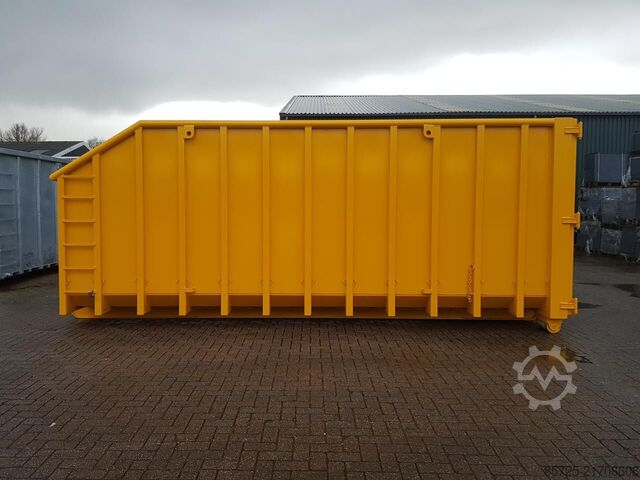 Container  