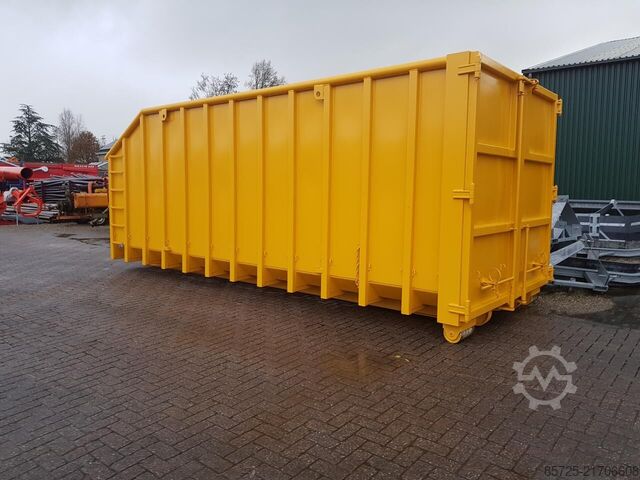 Container  