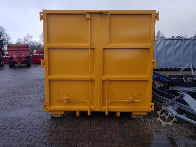 Container  