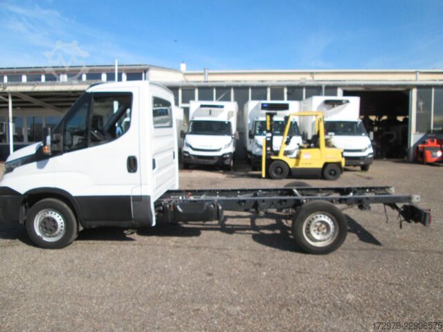 Πλαίσιο βαν IVECO 35 S14 *Fahrgestell*Euro6*