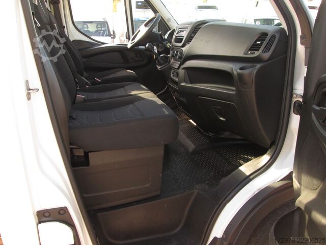 Πλαίσιο βαν IVECO 35 S14 *Fahrgestell*Euro6*